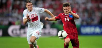 Polska vs. Czechy - Euro 2012